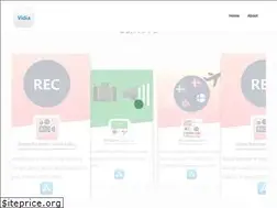 Sites similar to vidiaweb.com