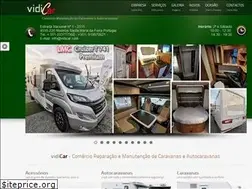 Sites similar to vidicar.com