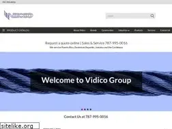 Sites similar to vidicogroup.com