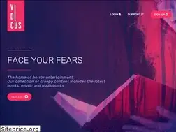 Sites similar to vidicus.com