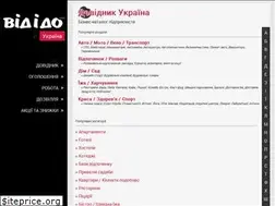 Sites similar to vidido.info