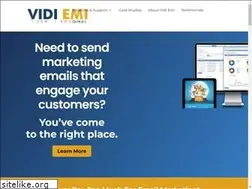 Sites similar to vidiemi.com