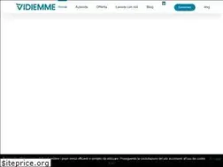 Sites similar to vidiemme.it