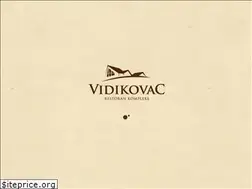 Sites similar to vidikovac.rs