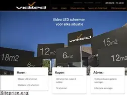 Sites similar to vidiled.nl