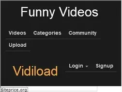 Sites similar to vidiload.com