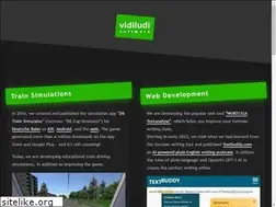 Sites similar to vidiludi.com