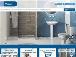 Sites similar to vidima.bg