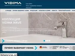 Sites similar to vidima.com.ru