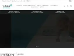 Sites similar to vidima.de