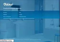 Sites similar to vidima.eu