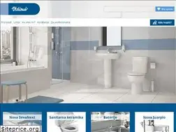 Sites similar to vidima.rs