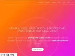 Sites similar to vidimax.co