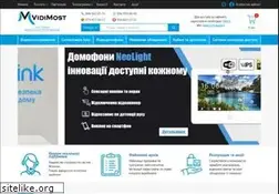 Sites similar to vidimost.com