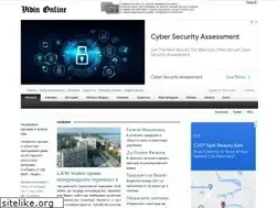 Sites similar to vidin-online.com