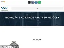 Sites similar to vidindustria.com.br