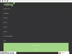 Sites similar to viding.es