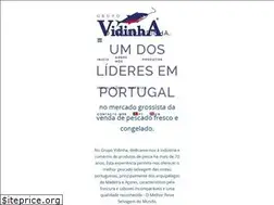 Sites similar to vidinha.com