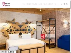 Sites similar to vidinova.com