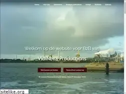 Sites similar to vidinova.nl