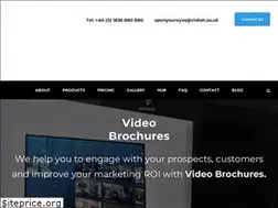 Sites similar to vidioh.co.uk