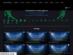 Sites similar to vidiosports.com
