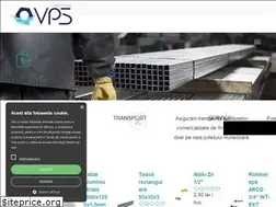 Sites similar to vidiprodserv.ro
