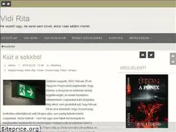 Sites similar to vidirita.com