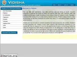 Sites similar to vidishagroup.com