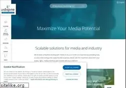 Sites similar to vidispine.com