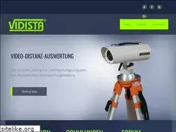 Sites similar to vidista.de