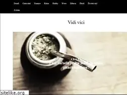 Sites similar to vidivici.cz