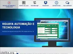 Sites similar to vidjaya.com.br