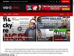Sites similar to vidlern.com