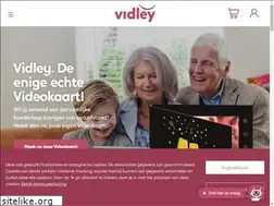 Sites similar to vidley.nl