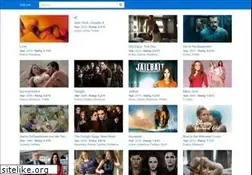Sites similar to vidlink.org