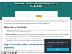 Sites similar to vidloading.com