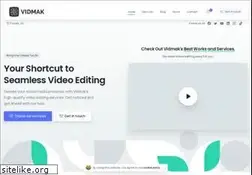 Sites similar to vidmak.com