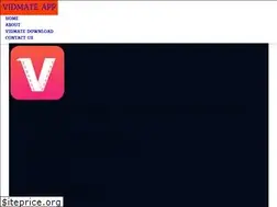 Sites similar to vidmate-apk.online