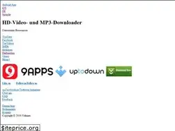 Sites similar to vidmate.mobi