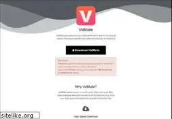 Sites similar to vidmate.onl