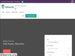 Sites similar to vidmateonline.com