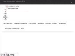 Sites similar to vidmexicana.com