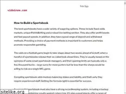 Sites similar to vidmines.com