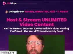 Sites similar to vidmingo.com