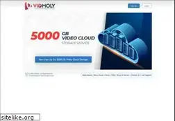 Sites similar to vidmoly.me