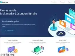 Sites similar to vidmore.de
