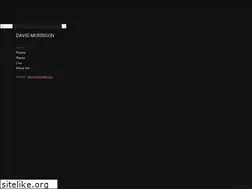 Sites similar to vidmorrison.com