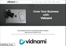 Sites similar to vidnamipro.com