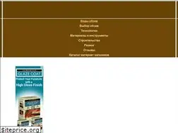 Sites similar to vidoboev.ru